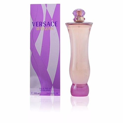 Versace woman profumo parfum - versace,
