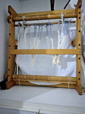 Telaio da Tessitura in legno