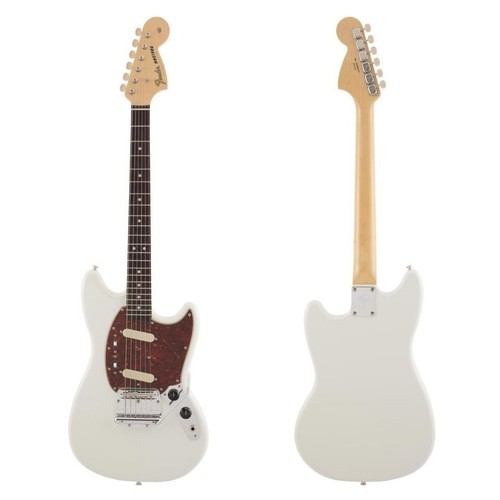 Chitarra elettrica fender made - fender,