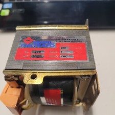 ITALTRAFO - TMC200VCA -