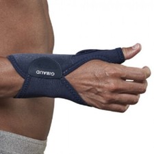 Dr.GIBAUD ortho ortesi MANUGIB