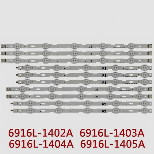 Nuove strisce led per - nuove,