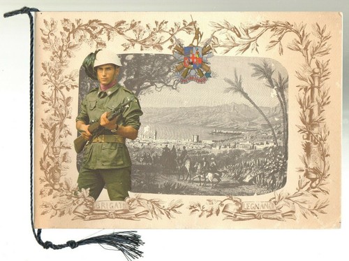 Calendario brigata - calendario,