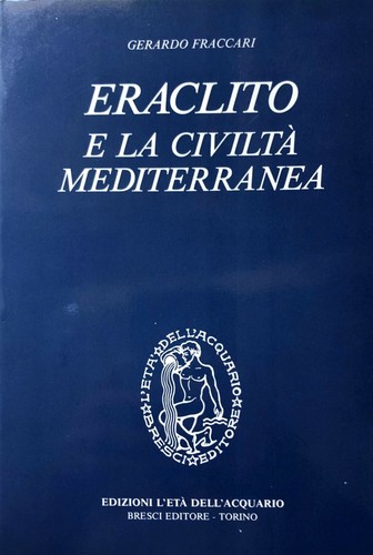 Gerardo fraccari eraclito la - fraccari,