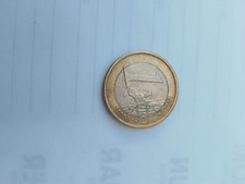 Euro olanda 2001 con errore - 1,