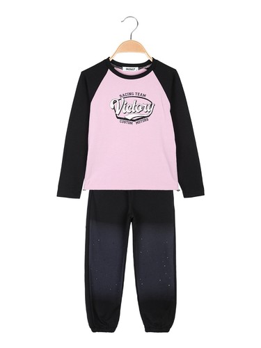 Injuly completo pezzi - completo, da