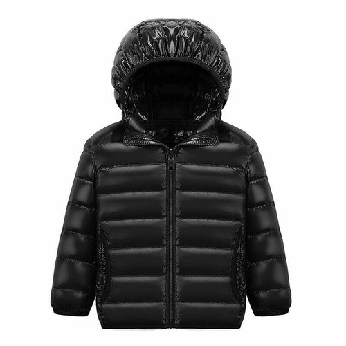 Piumino bambino ragazzo