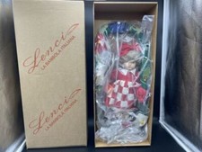 VINTAGE#LENCI ITALY TORINO