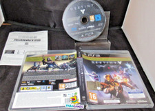 PS3 Destiny Il Re dei Corrotti