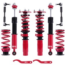 Kit amotisseur complet