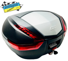 Bauletto nero givi v47n - bauletto,