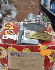 BCD 1810/1 POMPA CARBURANTE