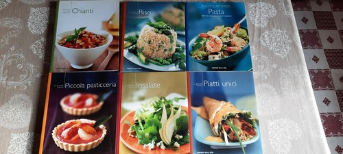Libri riviste cucina - riviste, e