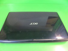 Computer Notebook Acer Aspire 5536G non si accende ottimo per ricambi