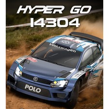 1:14 RC Auto 2.4G Alta