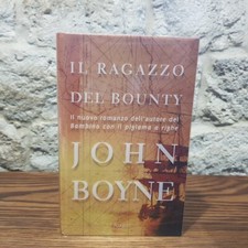 John Boyne-Il ragazzo del