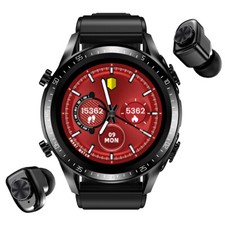 Smart Watch Auricolare