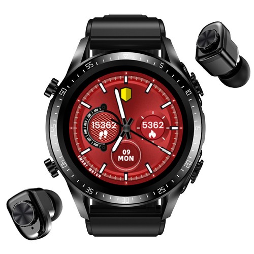 Smart watch auricolare - smart,