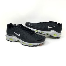 Nike Air Max Plus Premium Nero