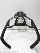 MANIGLIONE TOP CASE CARBONIO