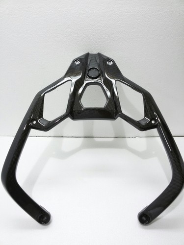 Maniglione top case - maniglione,