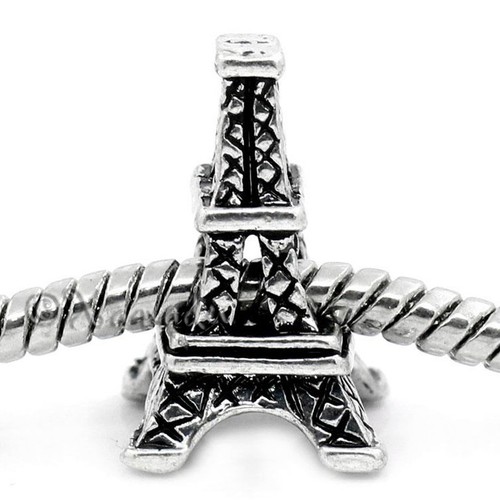 Charm perle europee - , torre