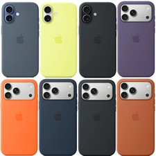 Custodia silicone liquido per