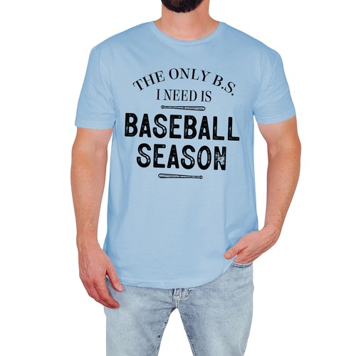 Shirt uomo the only - t-shirt,