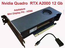 Scheda Grafica GPU Gaming