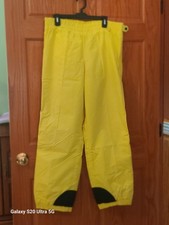 PANTALONE SCI/SNOWBOARD