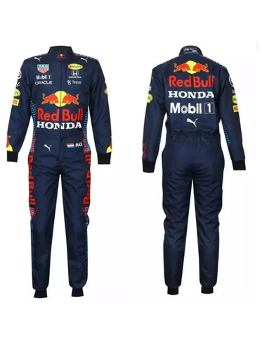Tuta kart personalizzata - tuta,
