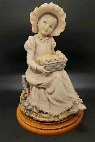 Capodimonte giuseppe armani - giuseppe,