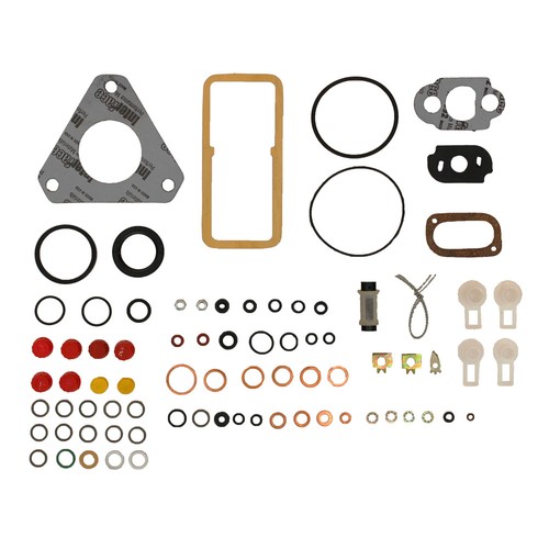 Kit riparazione pompa