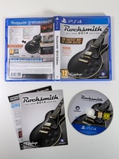 Rocksmith Edizione 2014 Sony