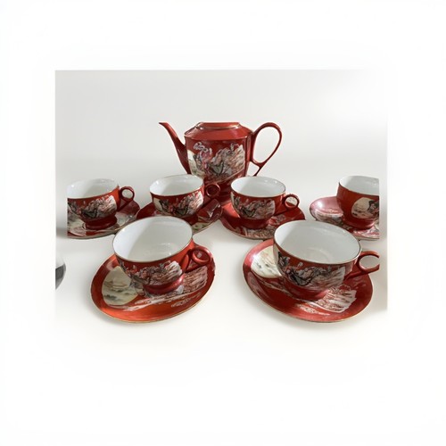 Arte vintage deco stile - deco,