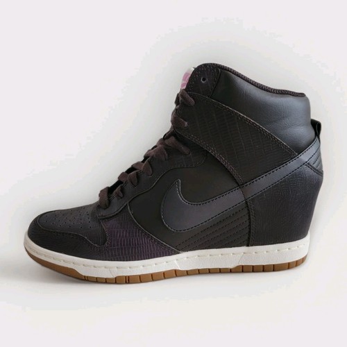 Nike dunk sky zeppa - nike,