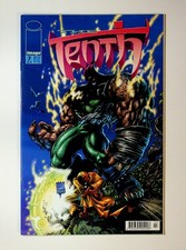 The Tenth #7 - (Edizione