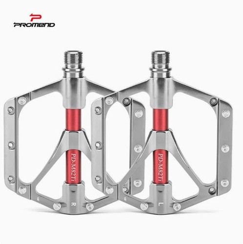 Promend pedale bici mtb strada - pedale,
