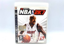2k sports NBA 2K7 Sony