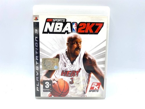 Sports nba 2k7 sony - sports,