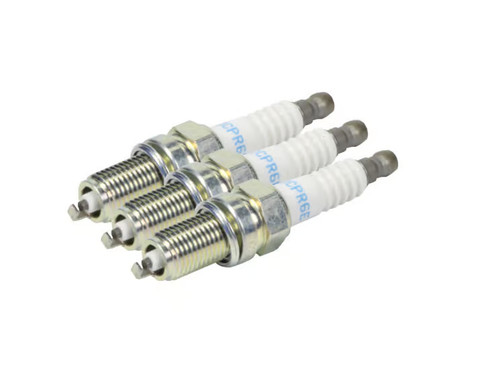 Kit candele ngk dcpr6e - kit, per