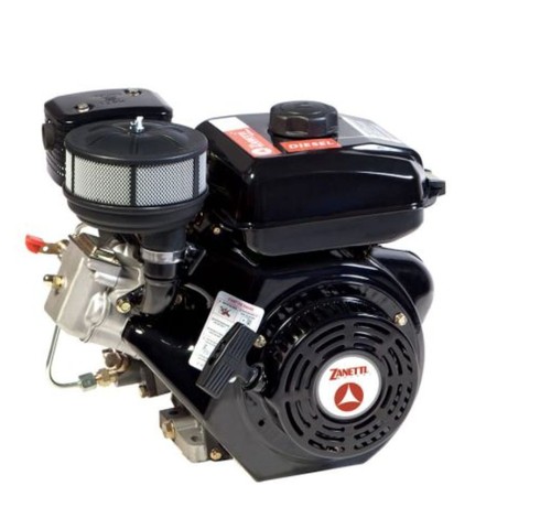 Motore per motocoltivatore - per,
