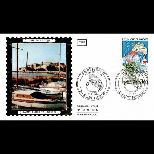 Cef soie saint florent - saint,