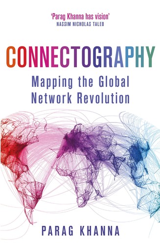 Connectography mapping the - connectography:,