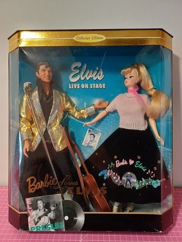 1996 elvis live - 1996,