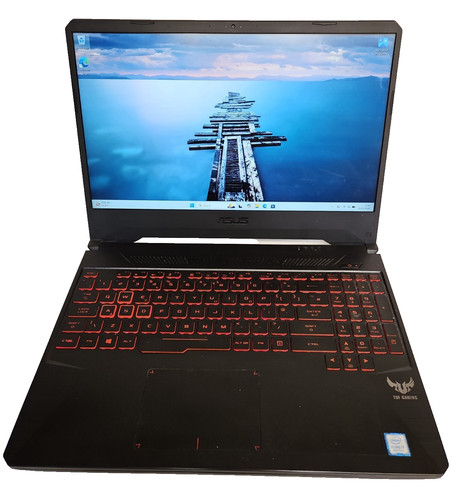 Asus tuf gaming fx505gm - tuf,