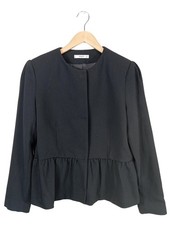 MANGO Cappotto corto Donna