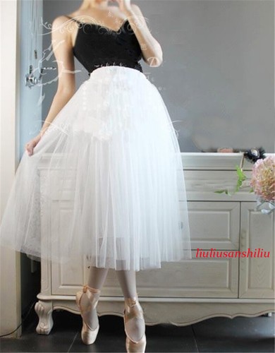 Gonna tutù balletto