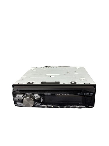 Pioneer dvh 570 - dvh-570, 1din
