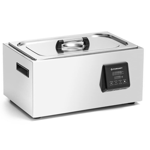 Sous vide roner cucina - sous,